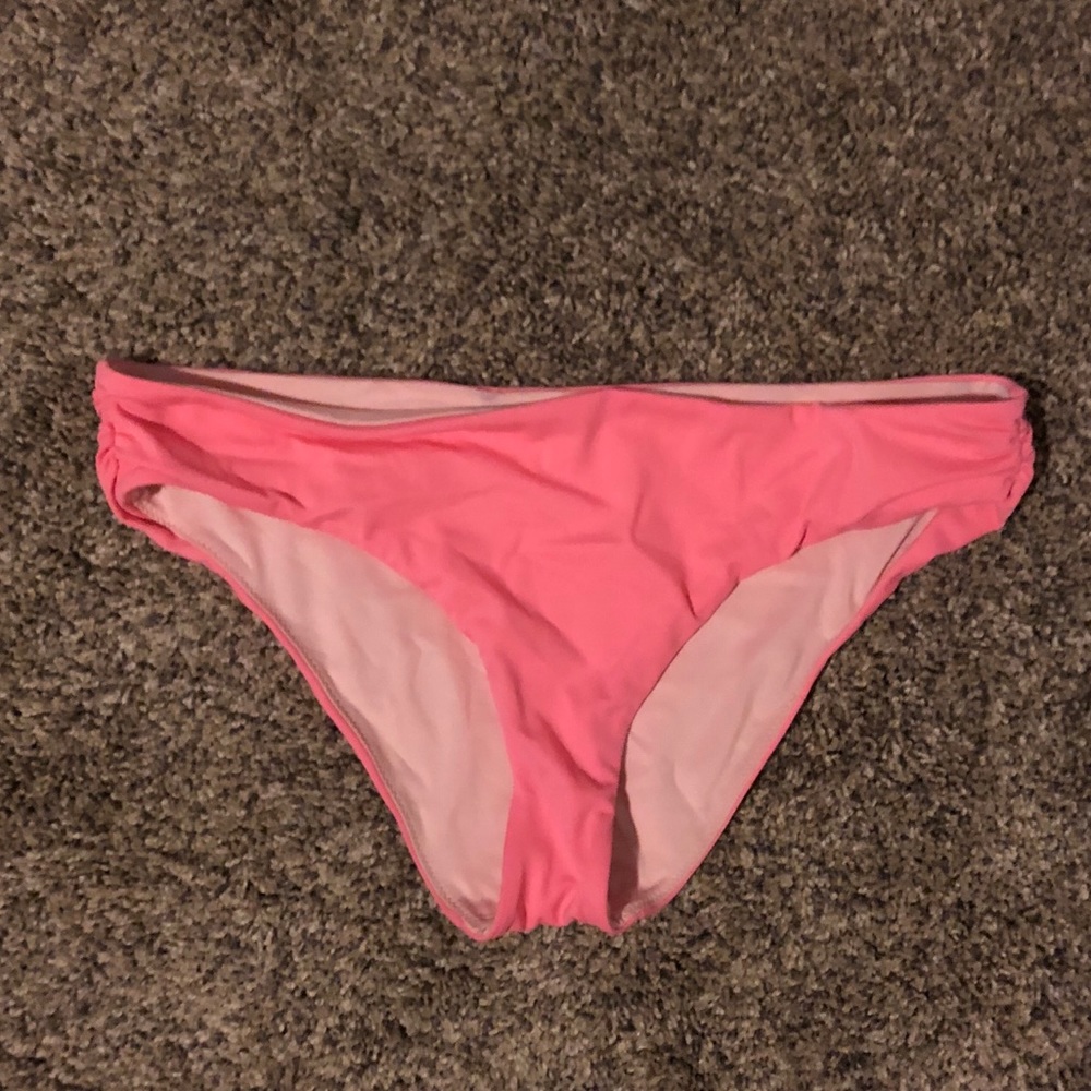 **BUNDLE SALE**Victoria’s Secret swimsuit bottoms